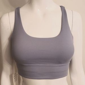 🎄5/$30🎄NEW Bathrins Padded Sports Top